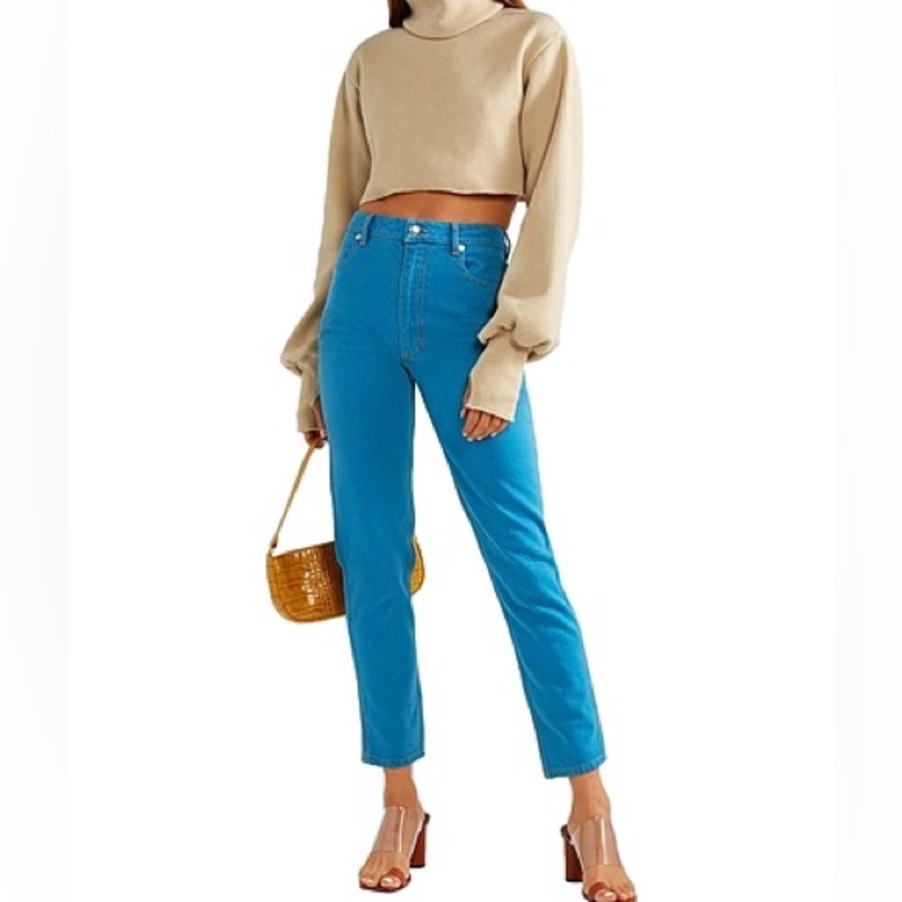 Eckhaus Latta jeans size 26